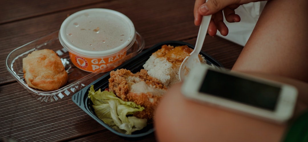 Kemasan Bahan Pangan Pengertian dan Jenisnya