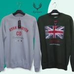 Rekomendasi Sweater Lokal Dengan Kualitas Terbaik