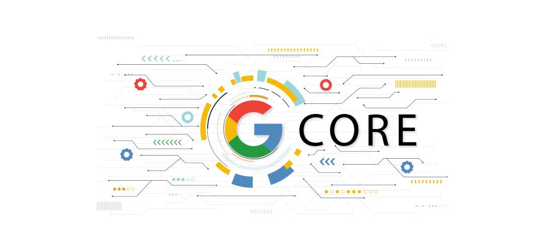 Apa itu Pembaruan Google Core