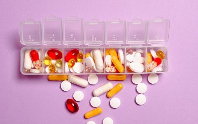 Aspirin dan Kesehatan Tulang: Apakah ada hubungannya?