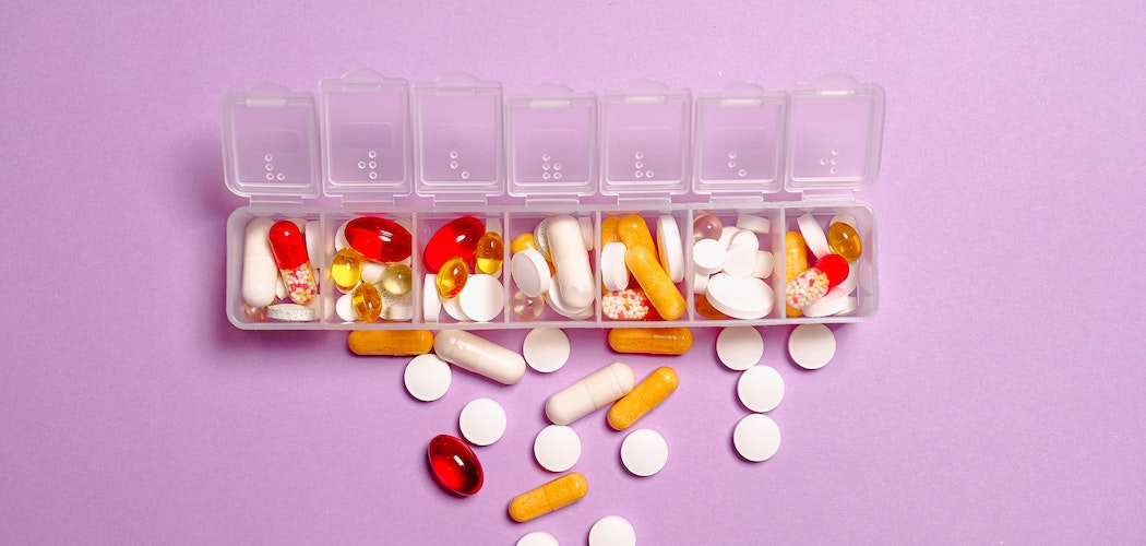Aspirin dan Kesehatan Tulang: Apakah ada hubungannya?