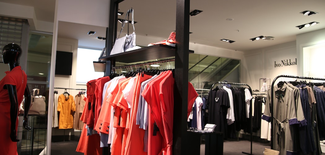 Cara Merawat Baju agar tidak Luntur