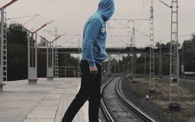 Ini dia Teknik mencuci Hoodie yang baik dan Benar