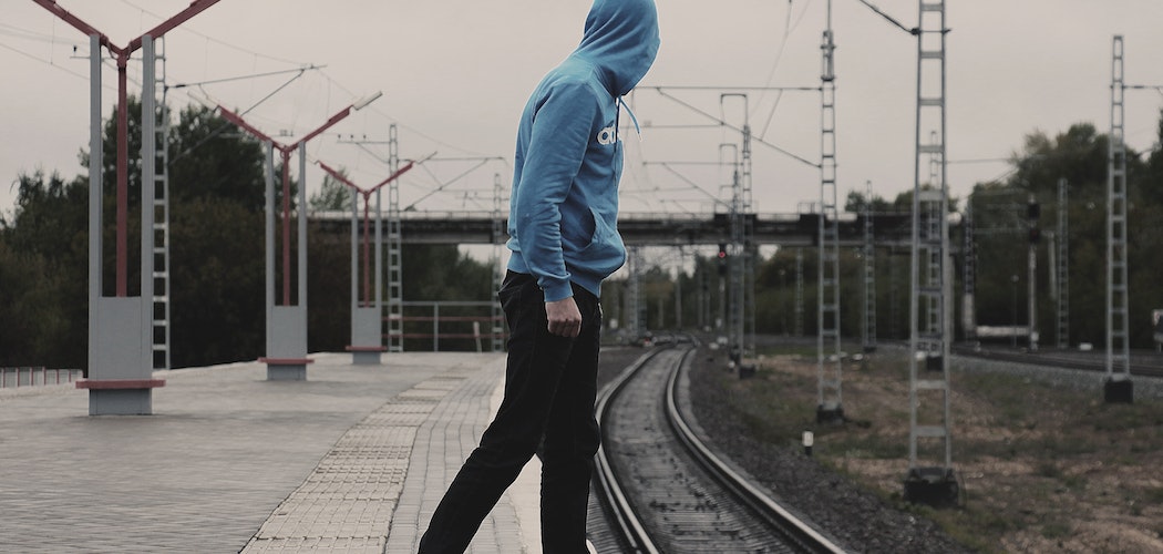 Ini dia Teknik mencuci Hoodie yang baik dan Benar