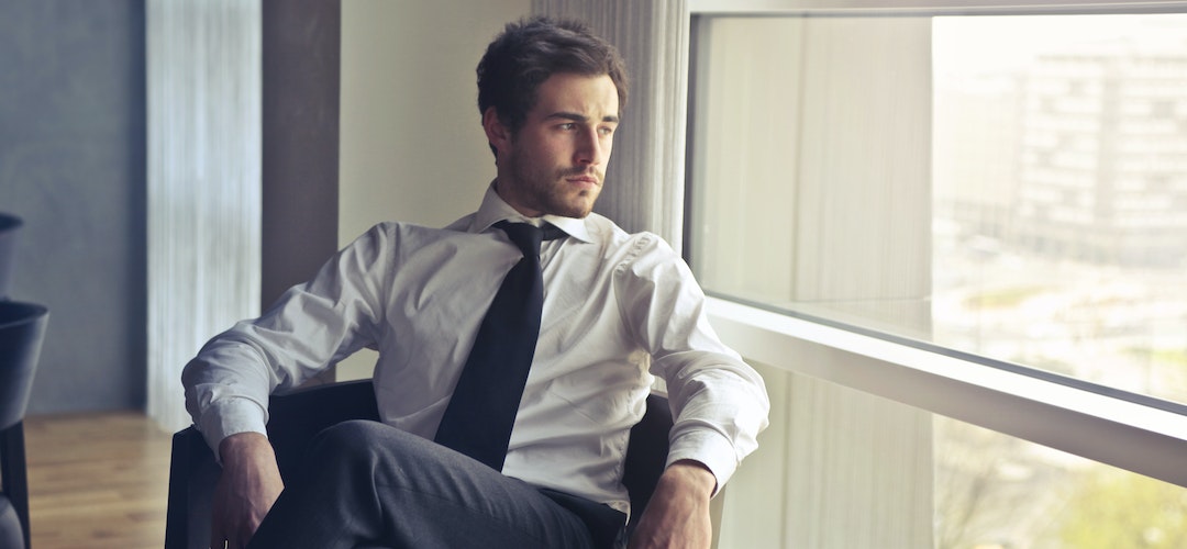 Kenali Pakaian Vintage Pria