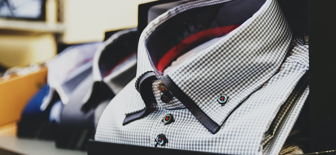 Model Kemeja Pria Populer