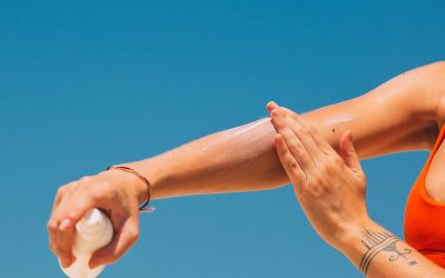 Ini dia Manfaat penggunaan Sunscreen secara Rutin