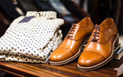 Fashion Item Wajib Untuk Pria