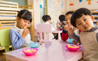 Mengatasi Kecemasan Pada Anak