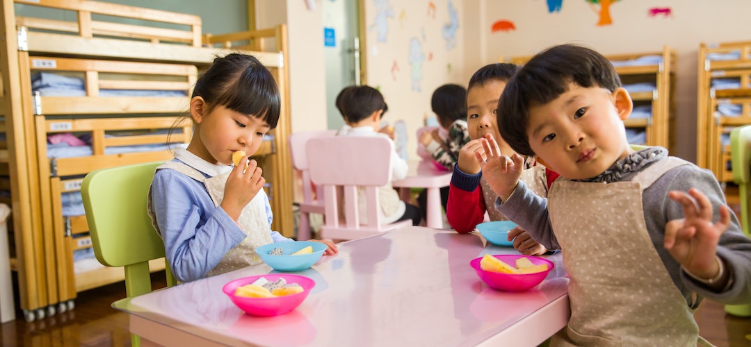 Mengatasi Kecemasan Pada Anak