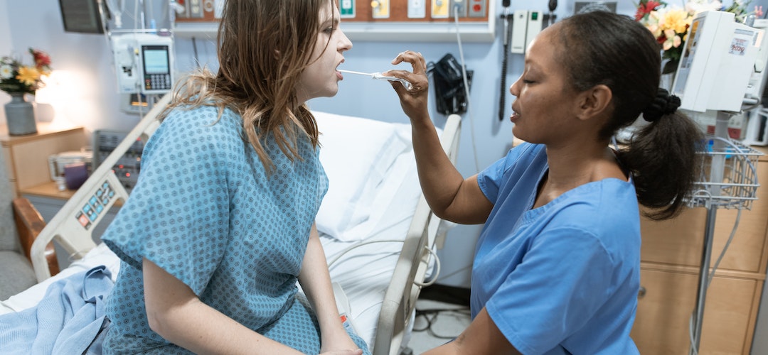 Jenis-Jenis Tes Medical Check up