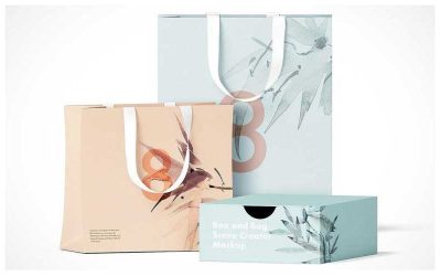 Box Elektronik yang Aman & Elegan