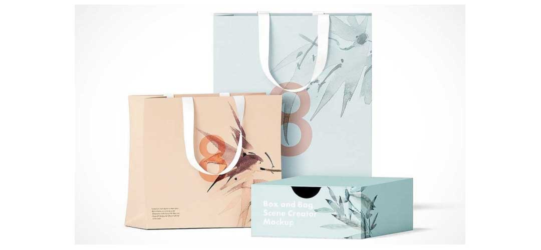 Box Elektronik yang Aman & Elegan