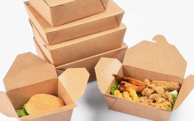 Kemasan Kertas Bukan Sekadar Wadah